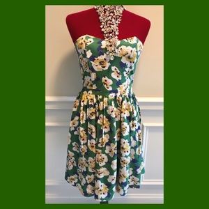 👒Pim + Larkin Sundress👒